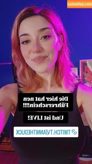 AnniTheDuck photo #1341
