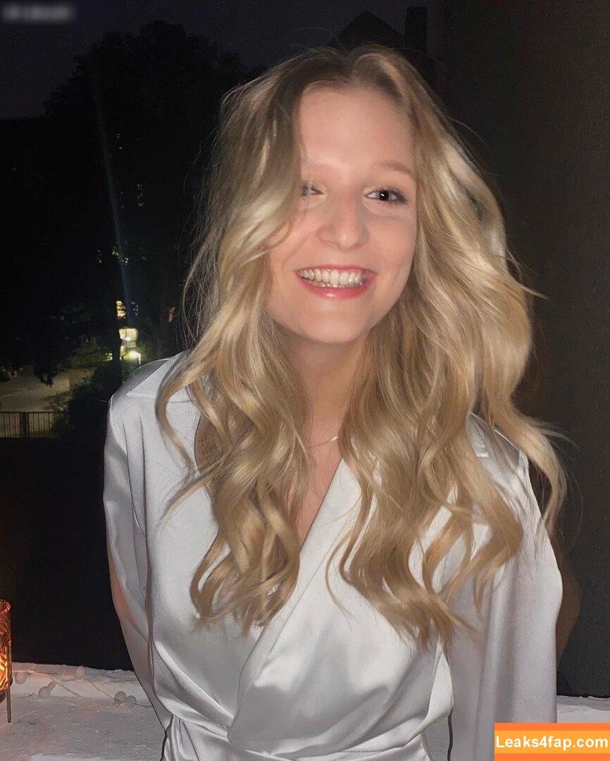 Annkatrin Waerder (ankiwadr) /  leaked photo photo #0030