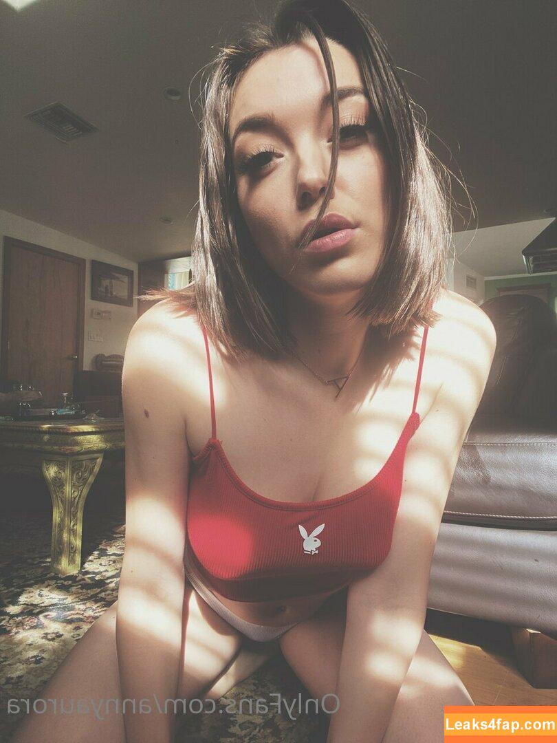 Anny Aurora / anny_aurora / annyaurora leaked photo photo #0018