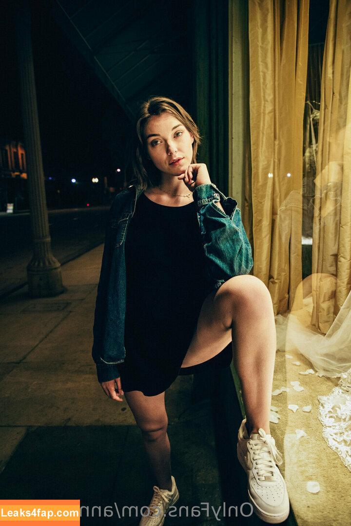 Anny Aurora / anny_aurora / annyaurora leaked photo photo #0027