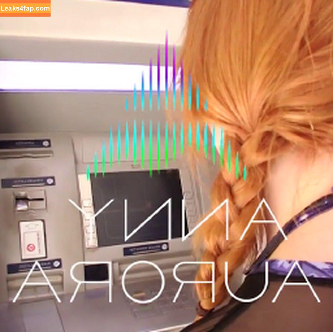 Anny Aurora / anny_aurora / annyaurora leaked photo photo #0350