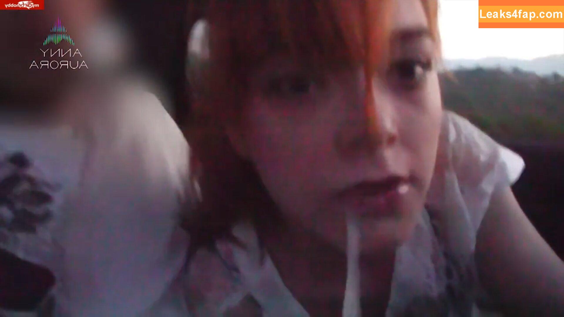 Anny Aurora / anny_aurora / annyaurora leaked photo photo #0361