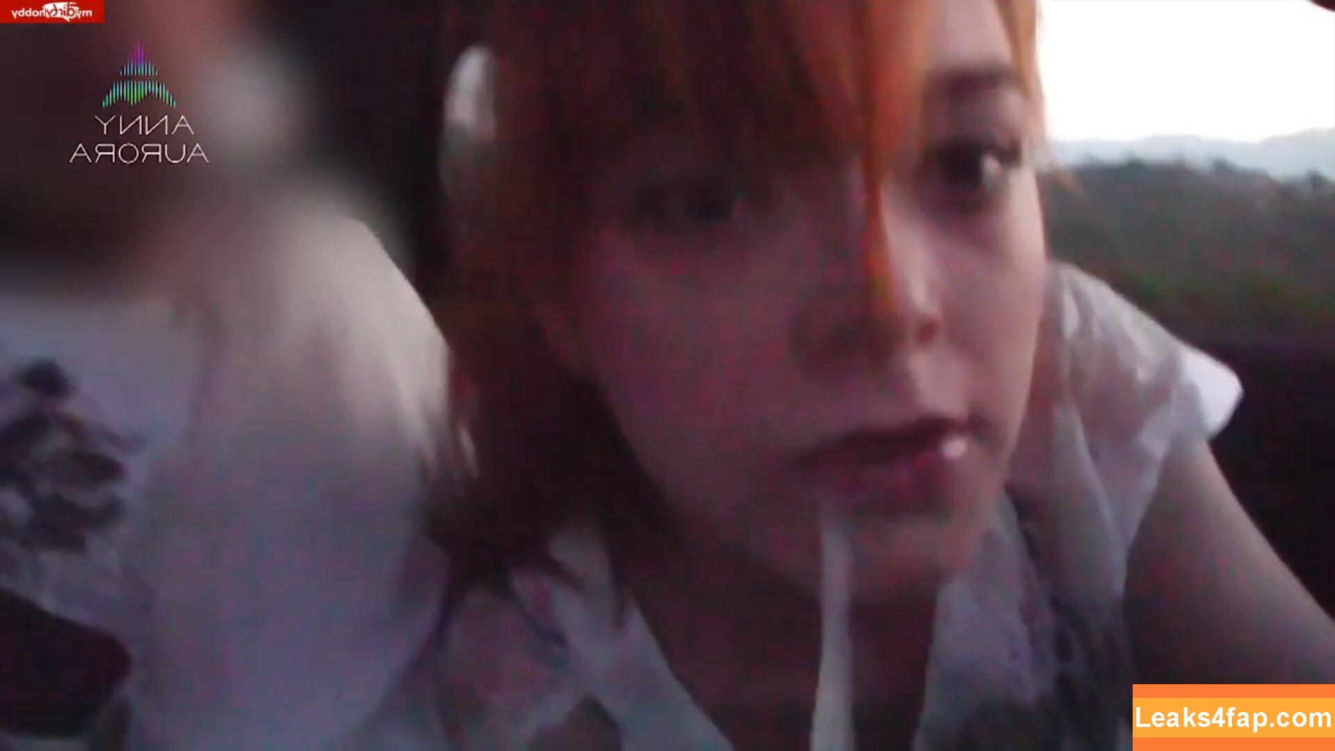 Anny Aurora / anny_aurora / annyaurora leaked photo photo #0371