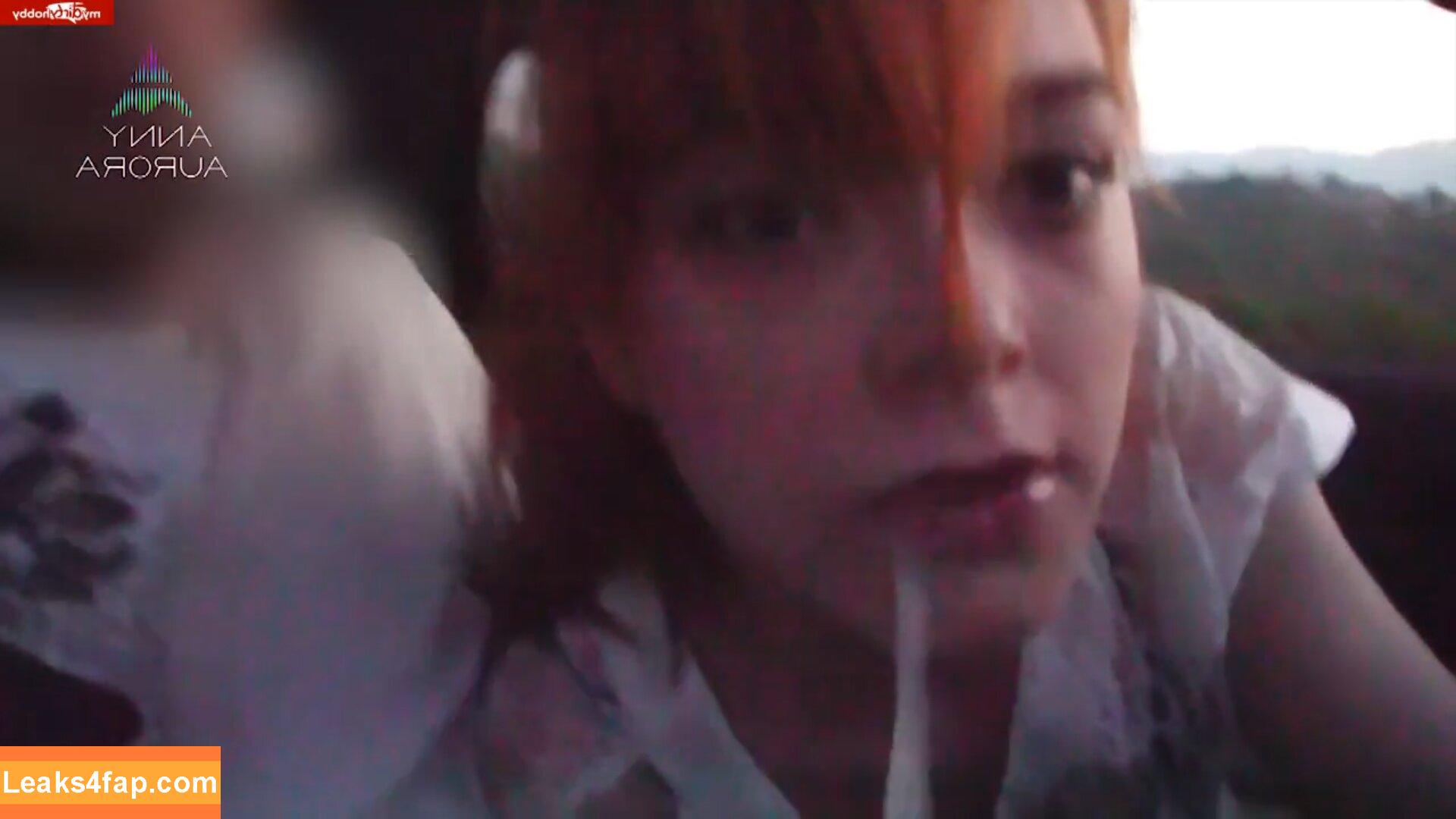 Anny Aurora / anny_aurora / annyaurora leaked photo photo #0392