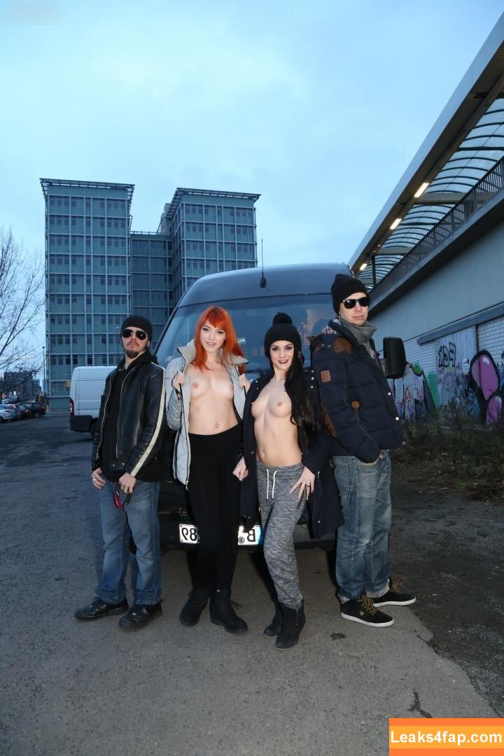 Anny Aurora /  leaked photo photo #0718