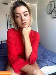 Anny Aurora /  leaked photo photo #0801