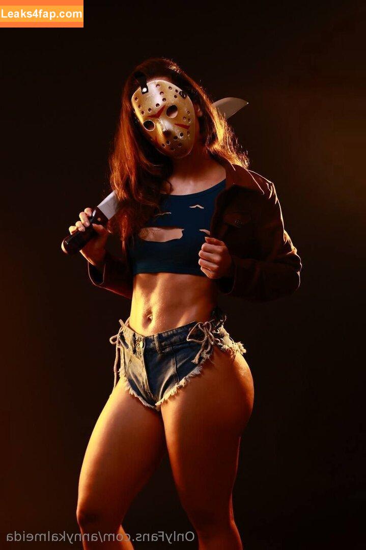 Anny Kelly Almeida / annykalmeida leaked photo photo #0178