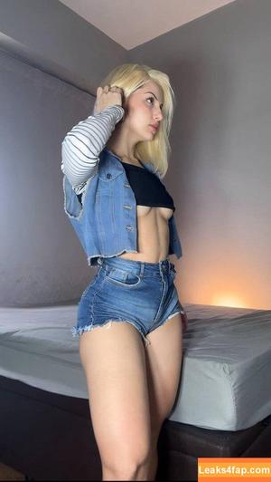 Anny Kelly Almeida photo #0155