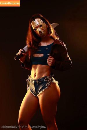 Anny Kelly Almeida photo #0178