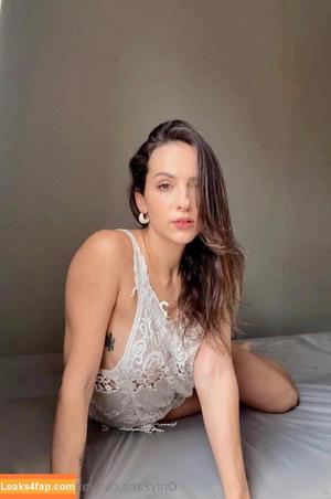 Anny Kelly Almeida фото #0183