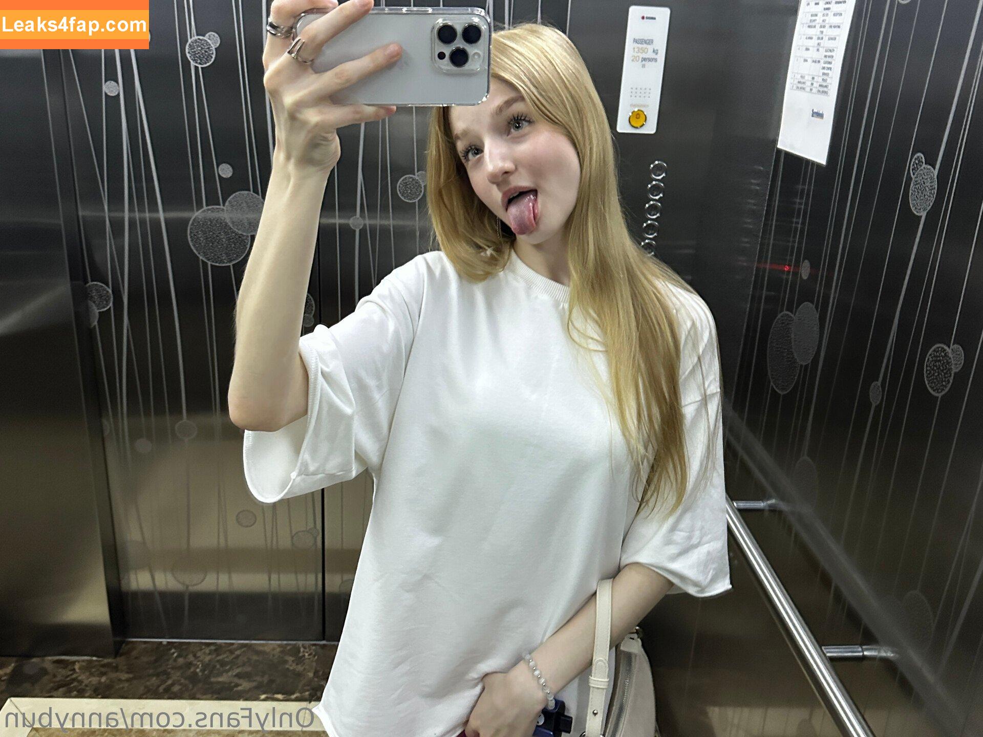 annybun / annybun5 leaked photo photo #0008