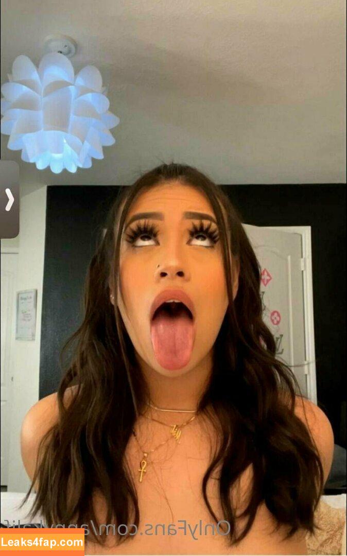 annykalif / annakalifa leaked photo photo #0013