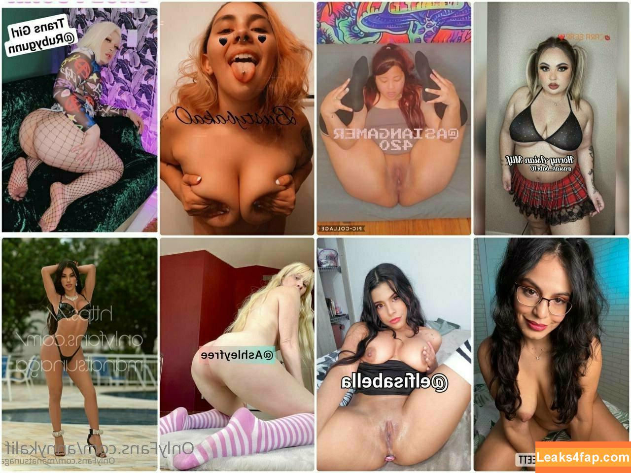 annykalif / annakalifa leaked photo photo #0018
