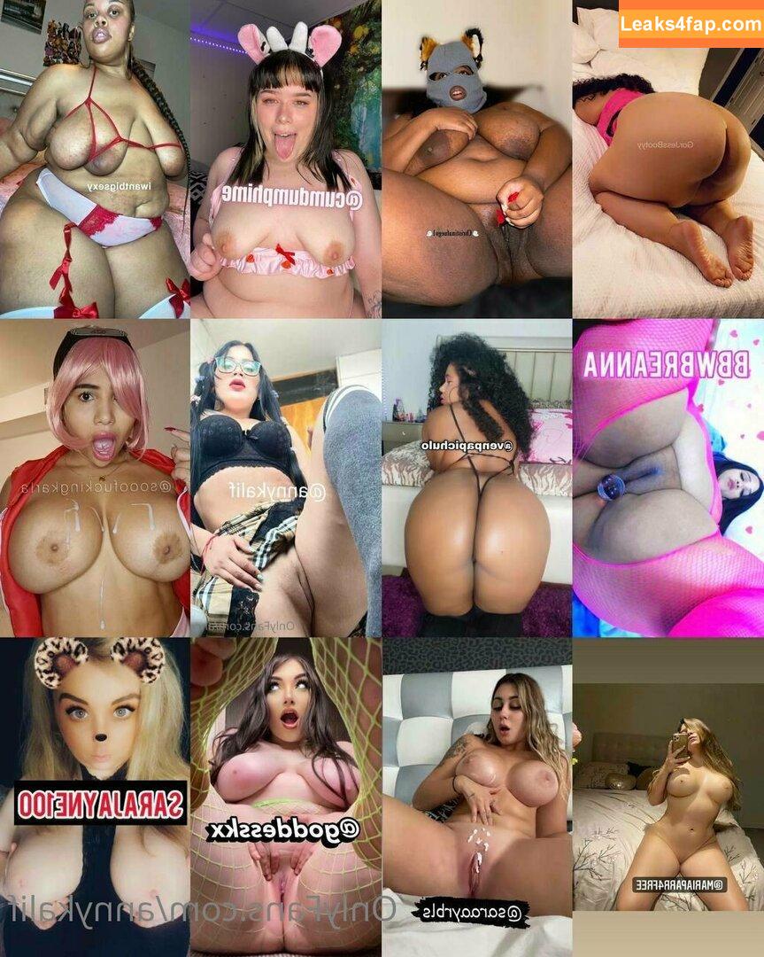 annykalif / annakalifa leaked photo photo #0031