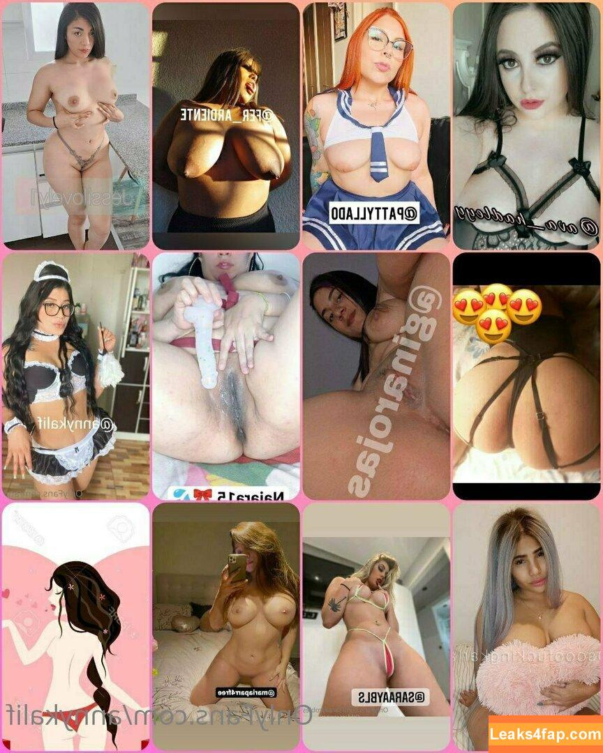 annykalif / annakalifa leaked photo photo #0038