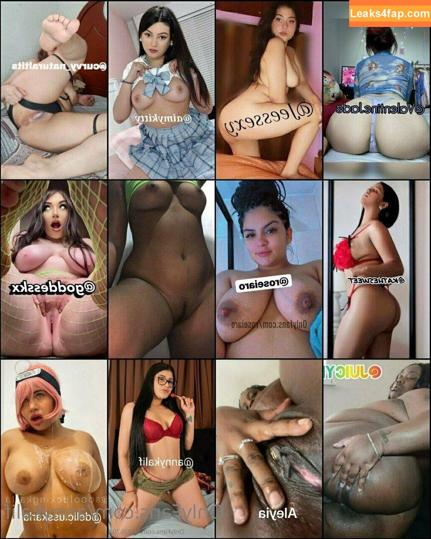 annykalif / annakalifa leaked photo photo #0039