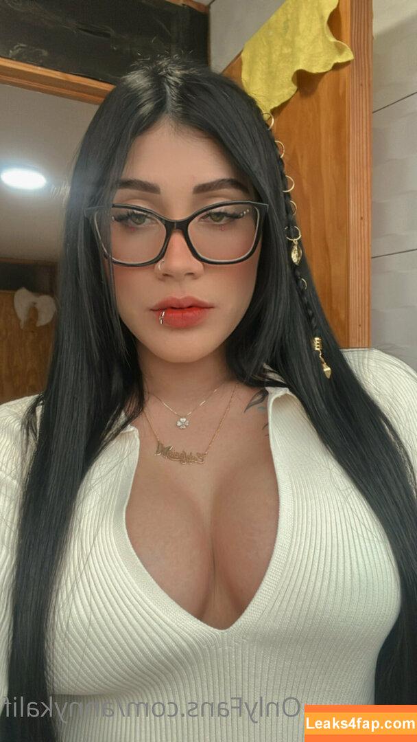 annykalif / annakalifa leaked photo photo #0042