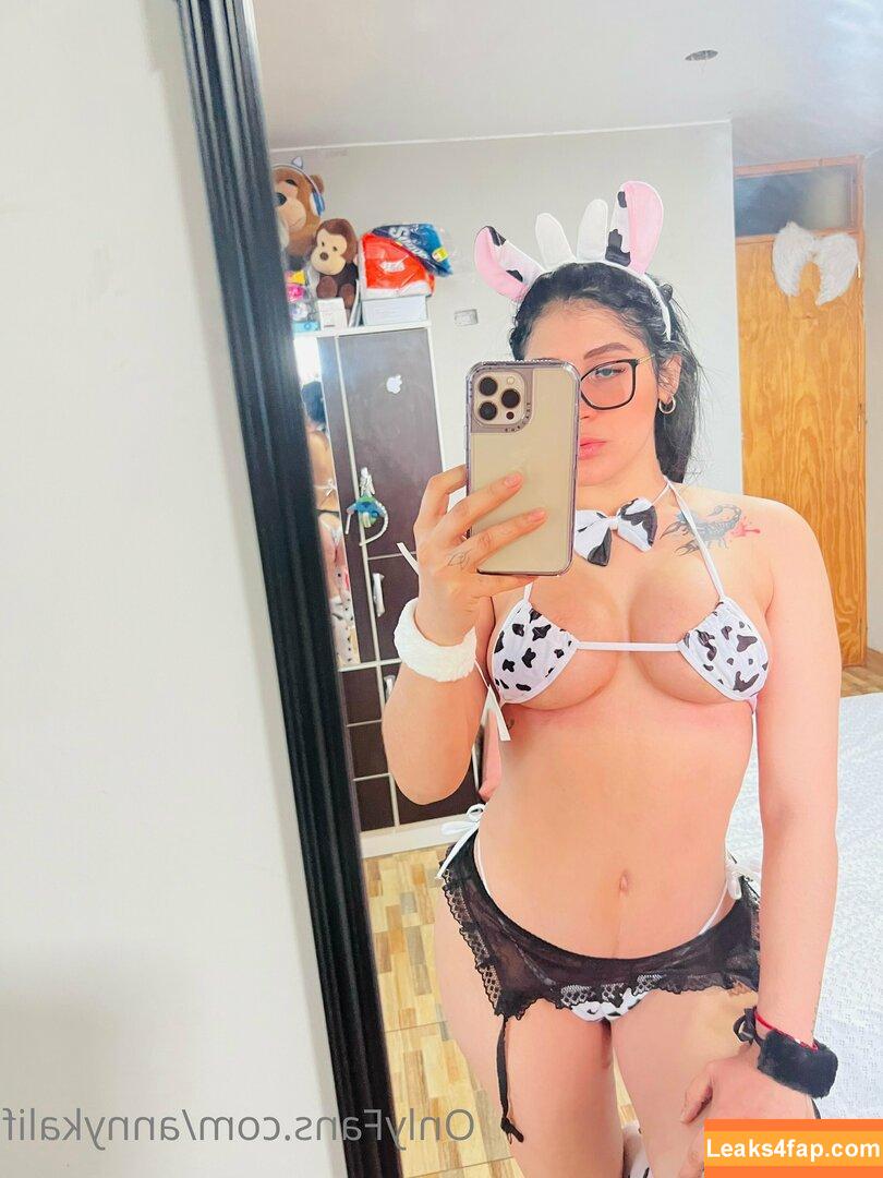 annykalif / annakalifa leaked photo photo #0043