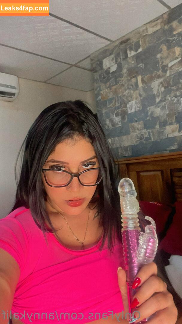 annykalif / annakalifa leaked photo photo #0057