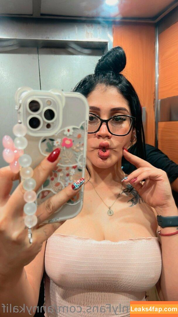 annykalif / annakalifa leaked photo photo #0058