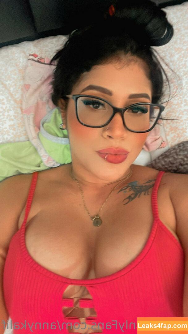 annykalif / annakalifa leaked photo photo #0059