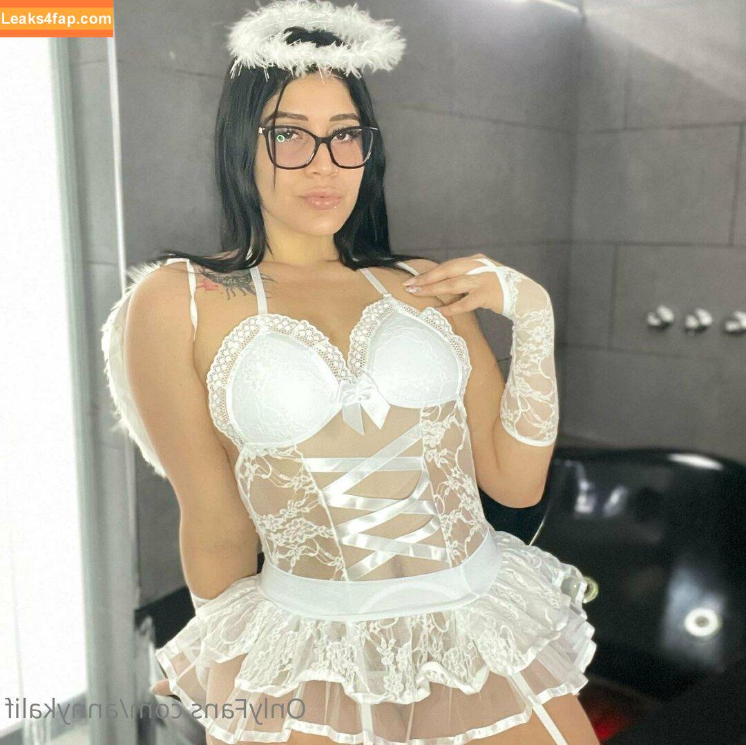 annykalif / annakalifa leaked photo photo #0074