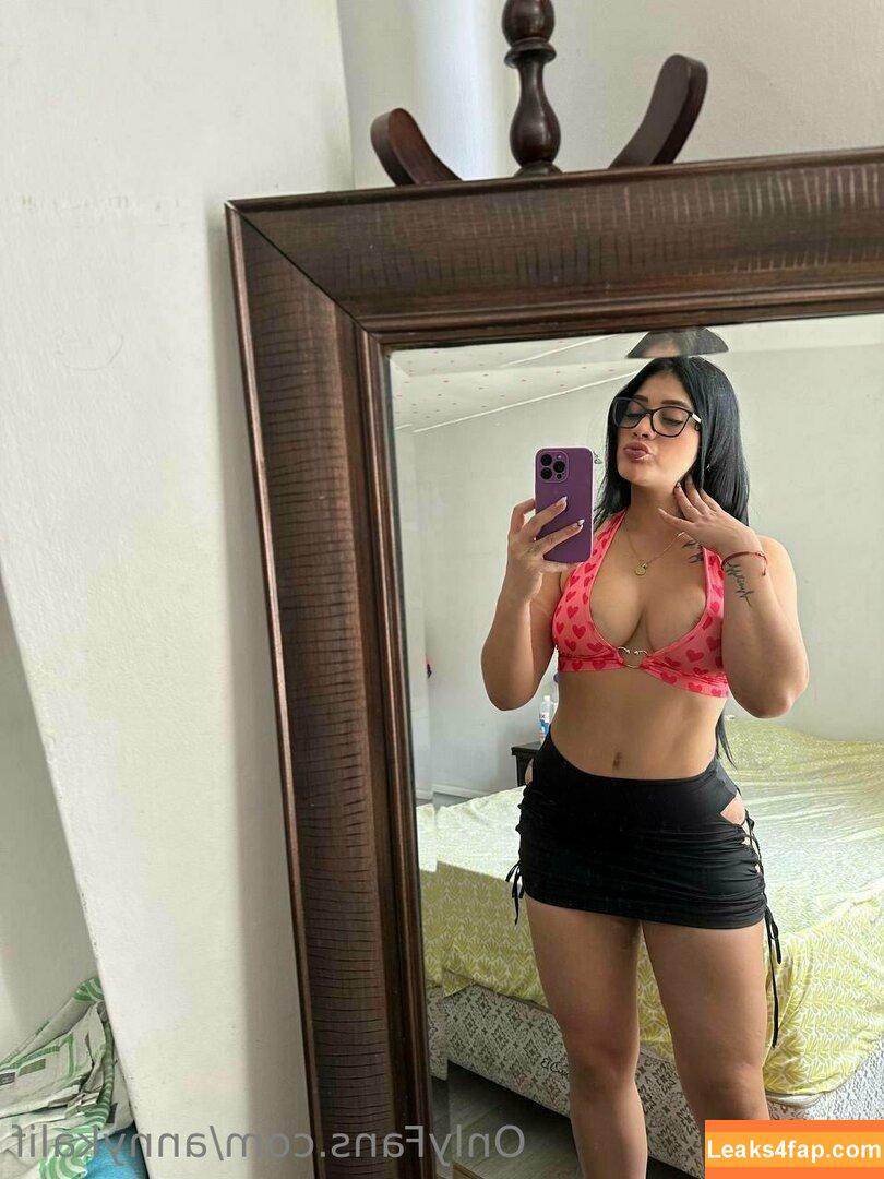 annykalif / annakalifa leaked photo photo #0081