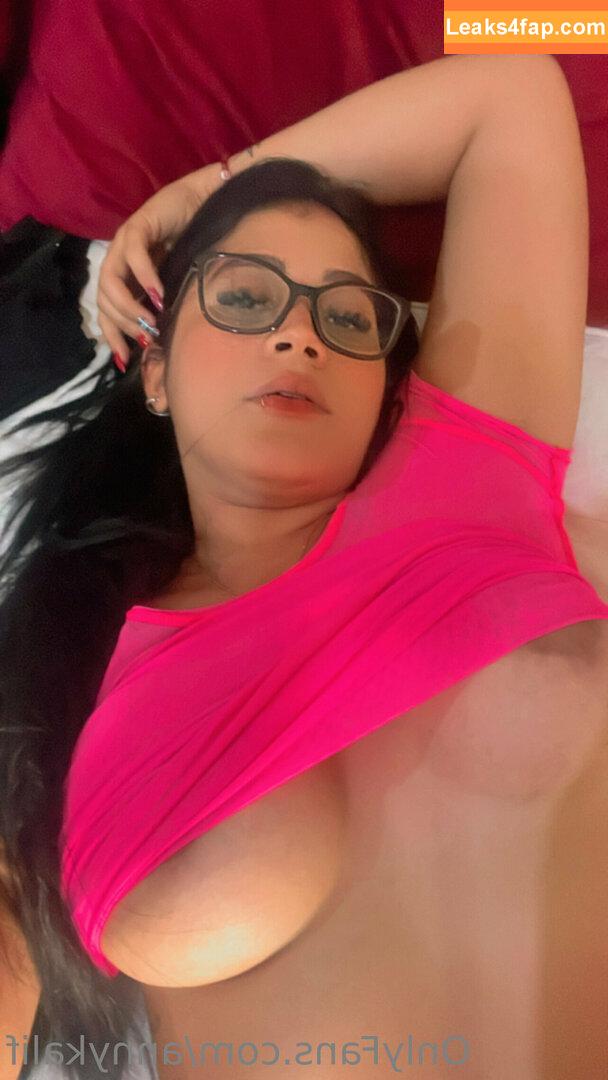 annykalif / annakalifa leaked photo photo #0103