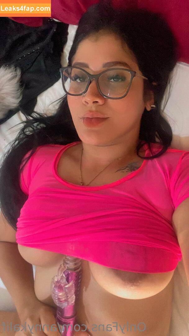 annykalif / annakalifa leaked photo photo #0109