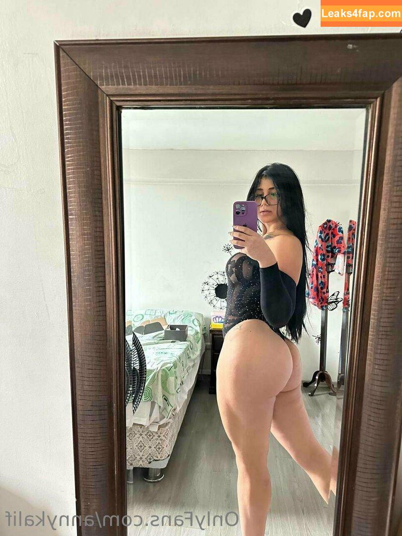 annykalif / annakalifa leaked photo photo #0111