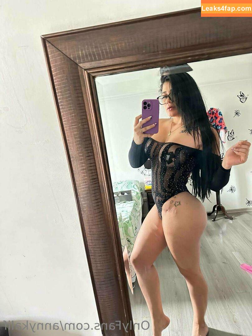 annykalif / annakalifa leaked photo photo #0112
