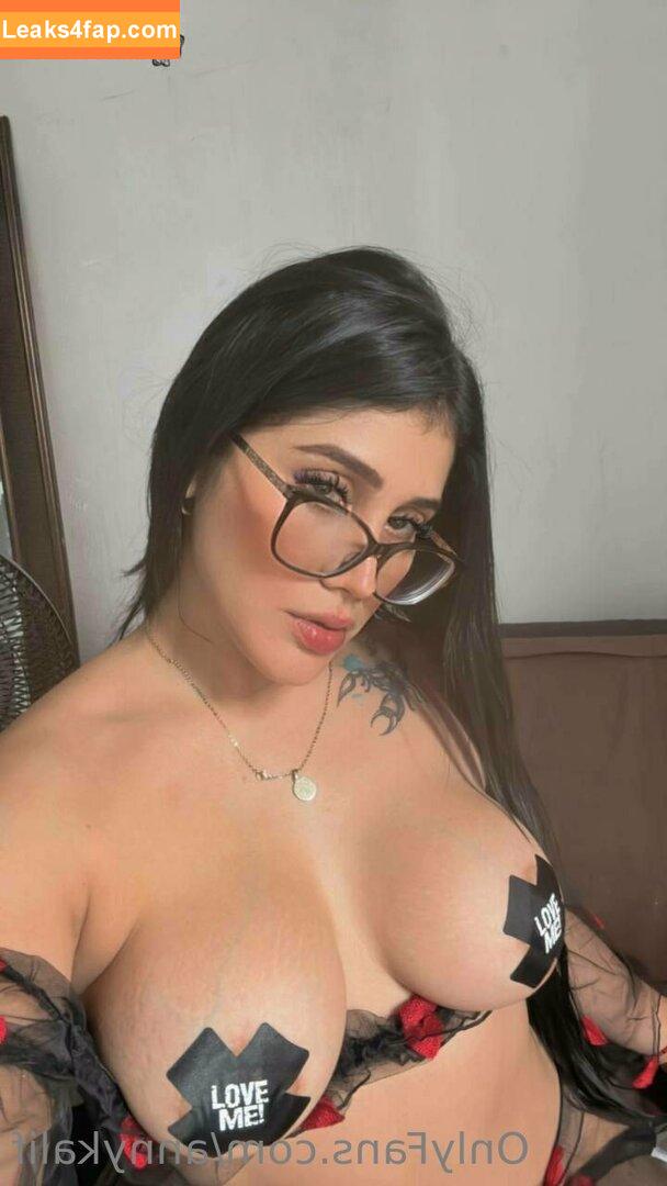 annykalif / annakalifa leaked photo photo #0113