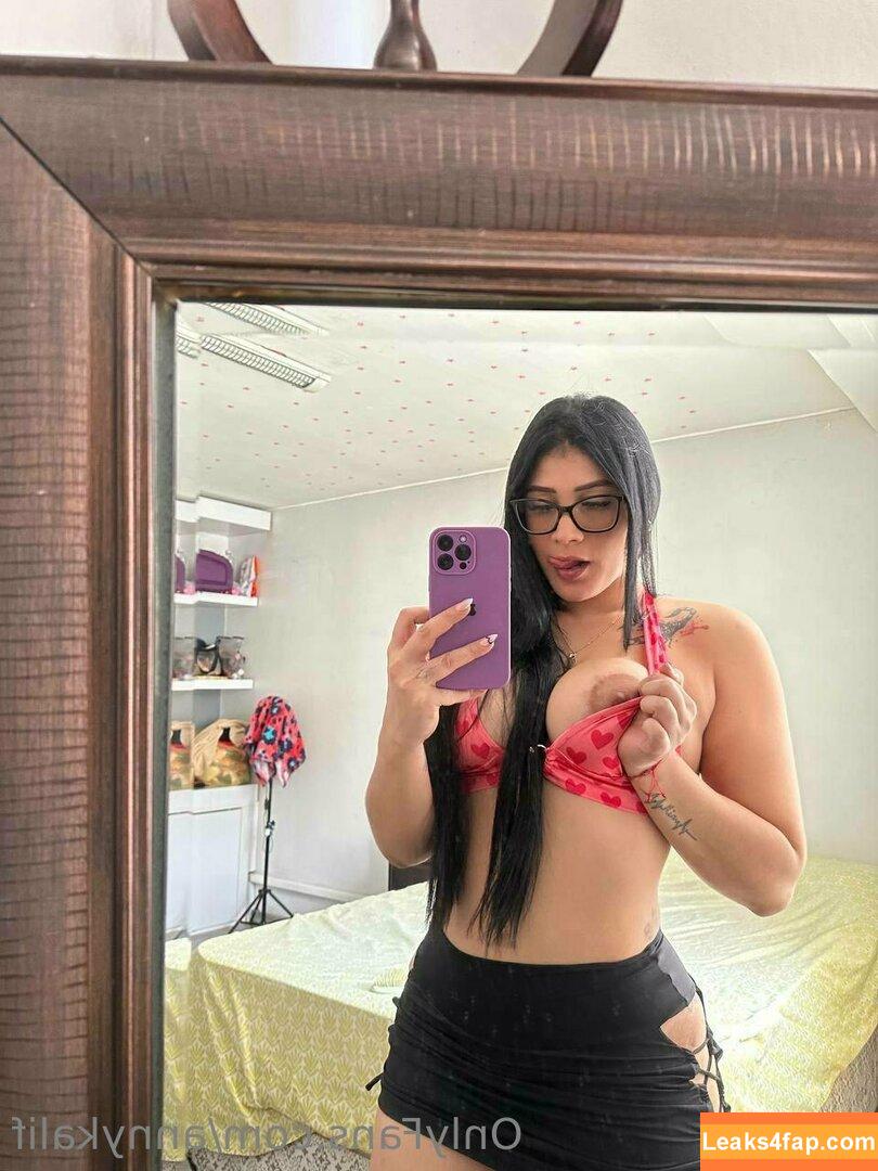 annykalif / annakalifa leaked photo photo #0114