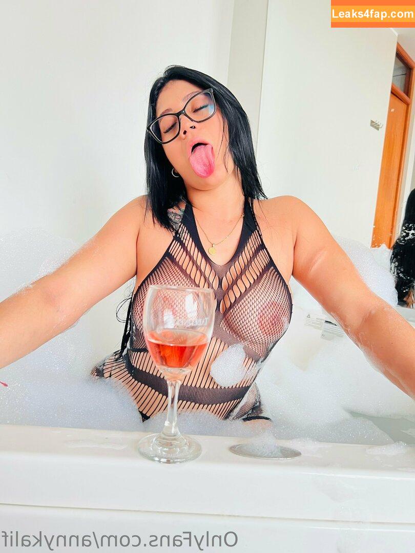 annykalif / annakalifa leaked photo photo #0124