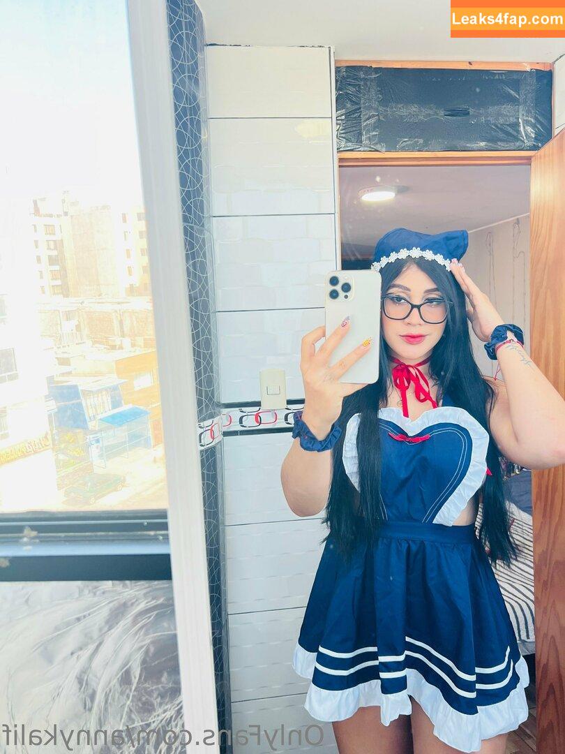 annykalif / annakalifa leaked photo photo #0129