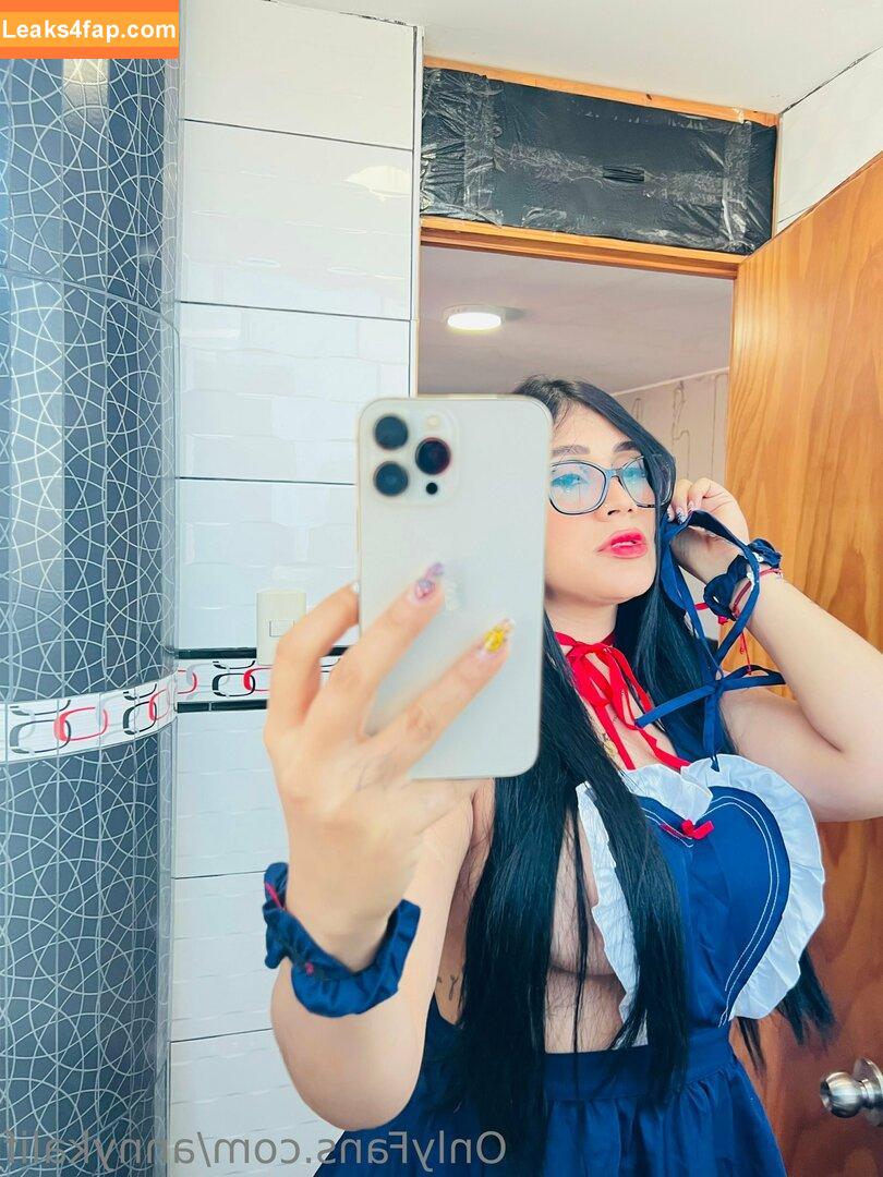 annykalif / annakalifa leaked photo photo #0132