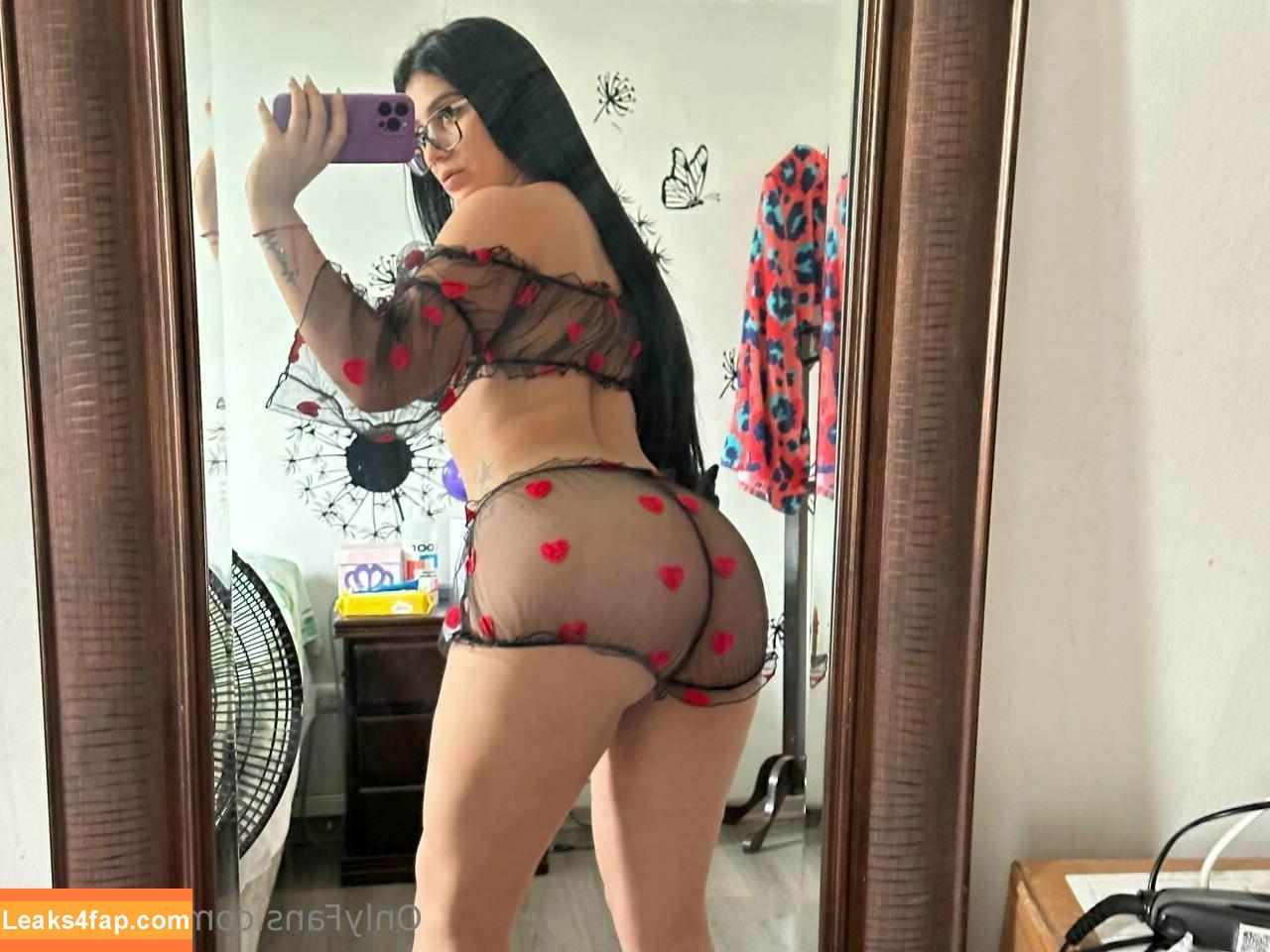 annykalif / annakalifa leaked photo photo #0137