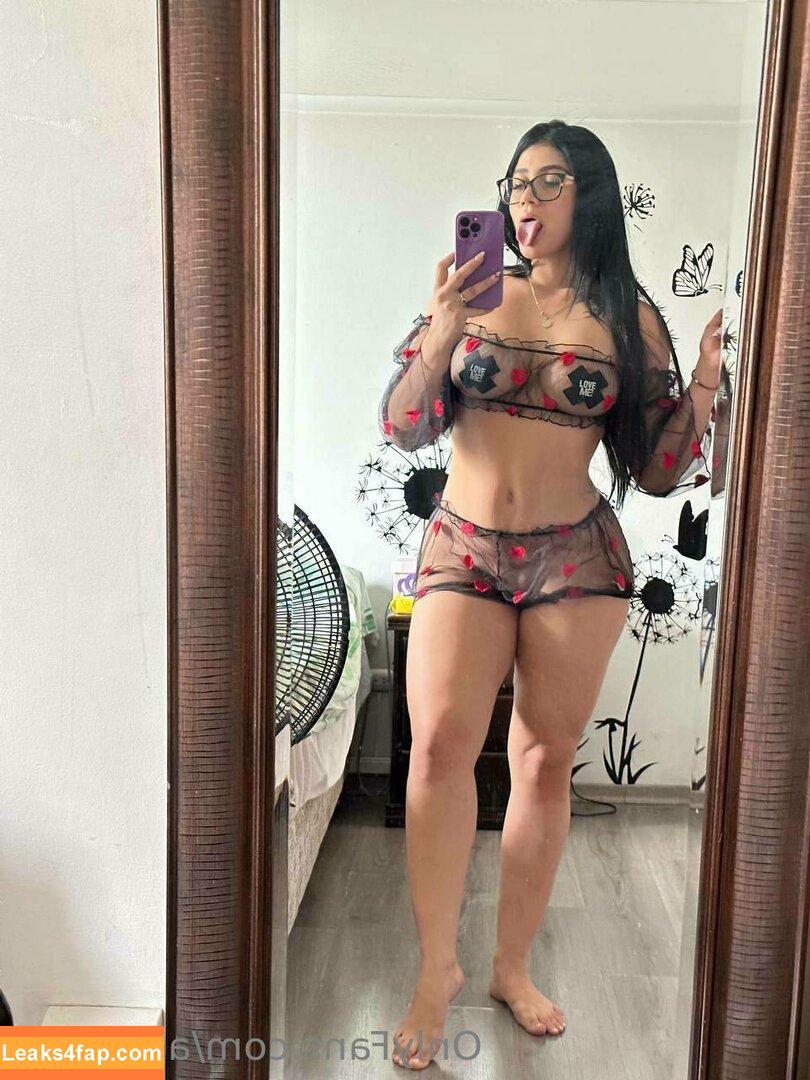 annykalif / annakalifa leaked photo photo #0138
