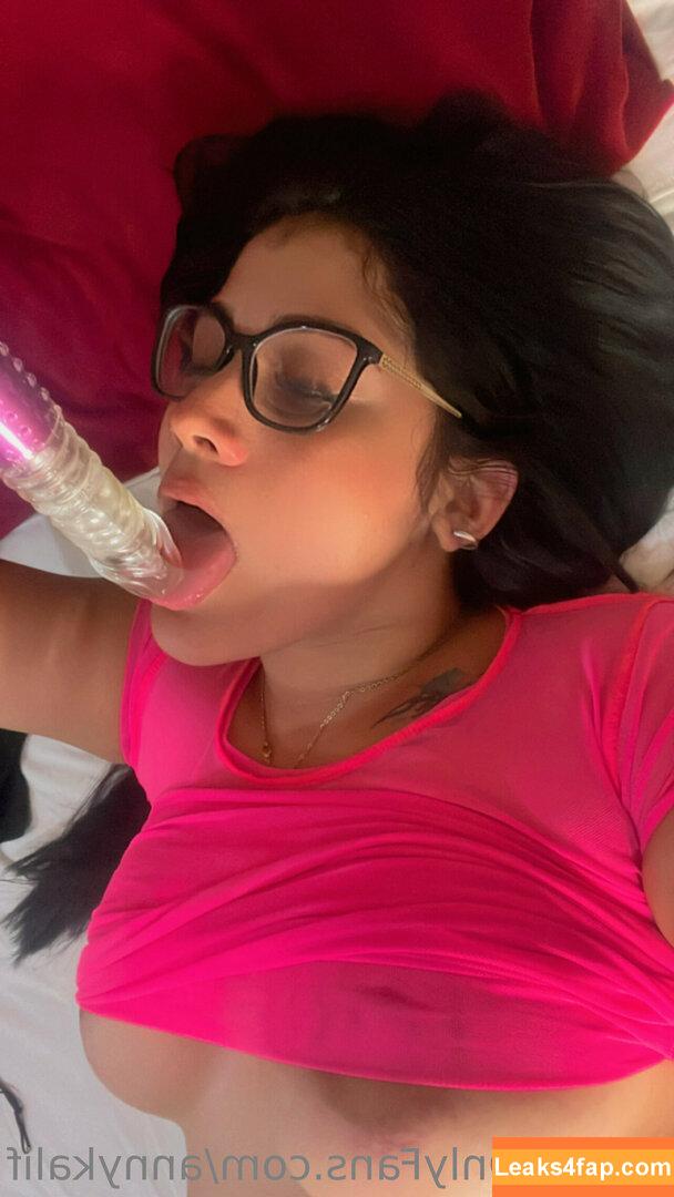 annykalif / annakalifa leaked photo photo #0148