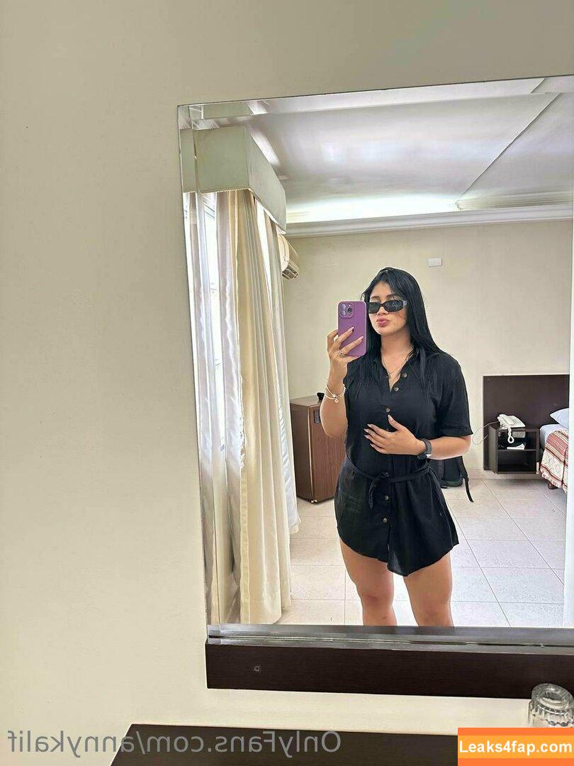 annykalif / annakalifa leaked photo photo #0149