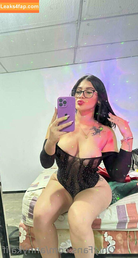 annykalif / annakalifa leaked photo photo #0153
