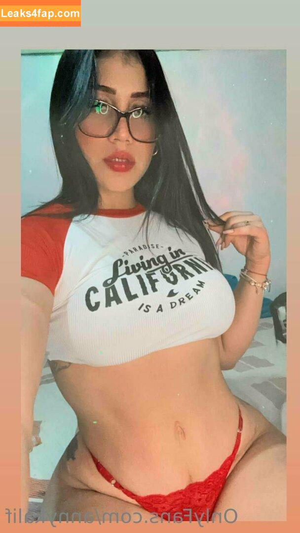 annykalif / annakalifa leaked photo photo #0155