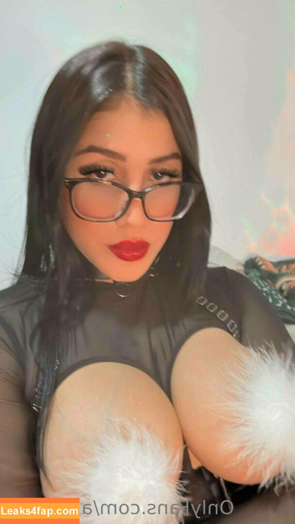 annykalif / annakalifa leaked photo photo #0158