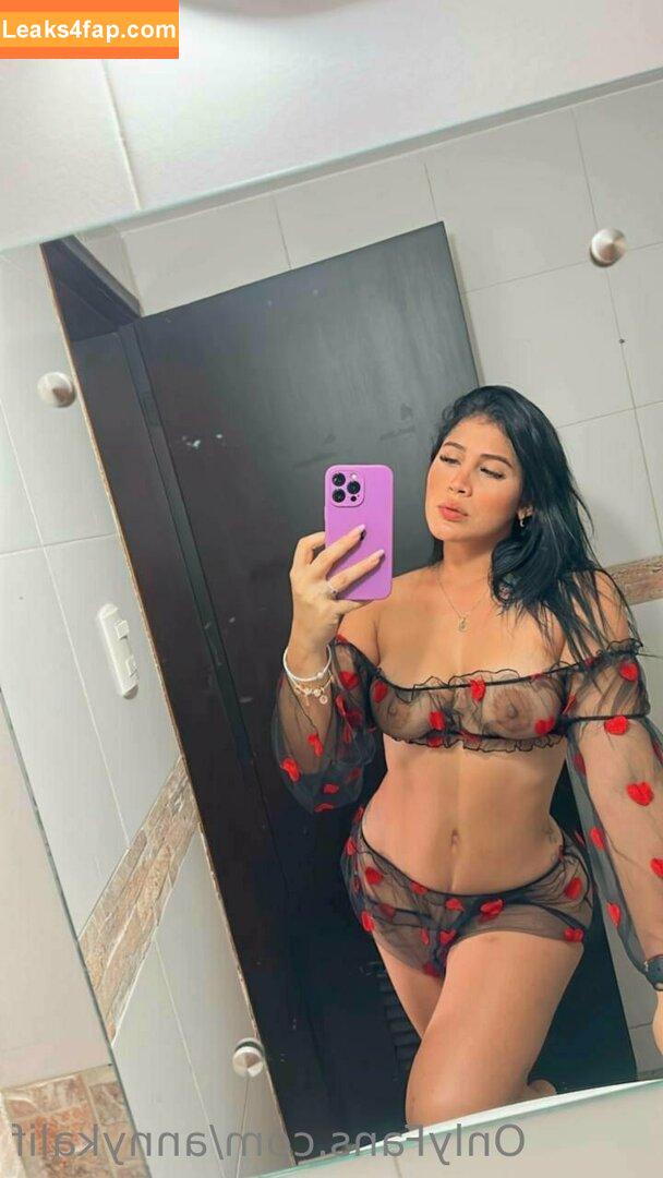annykalif / annakalifa leaked photo photo #0161