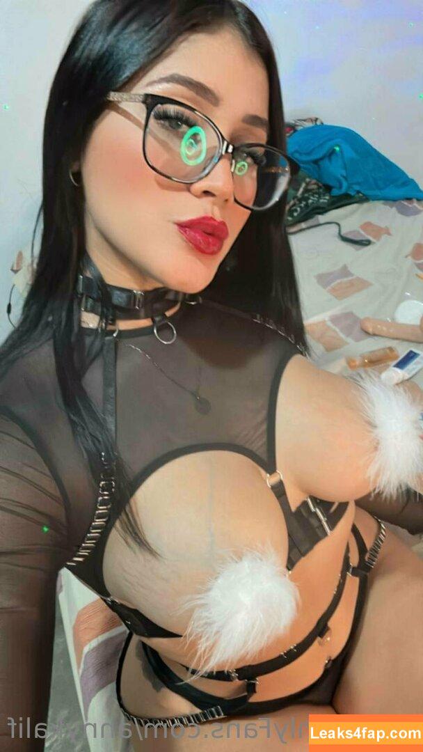 annykalif / annakalifa leaked photo photo #0162
