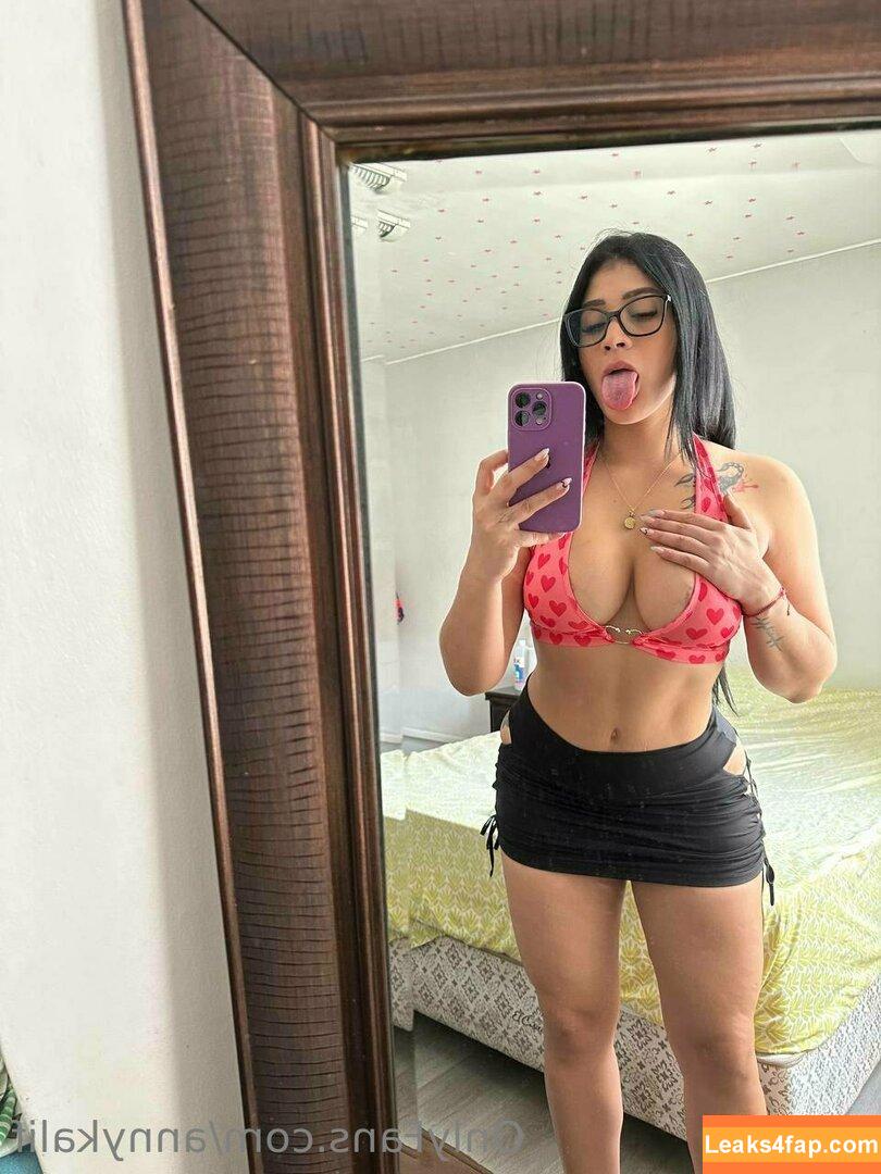 annykalif / annakalifa leaked photo photo #0166