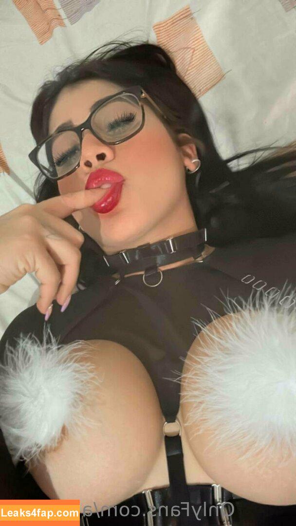annykalif / annakalifa leaked photo photo #0168