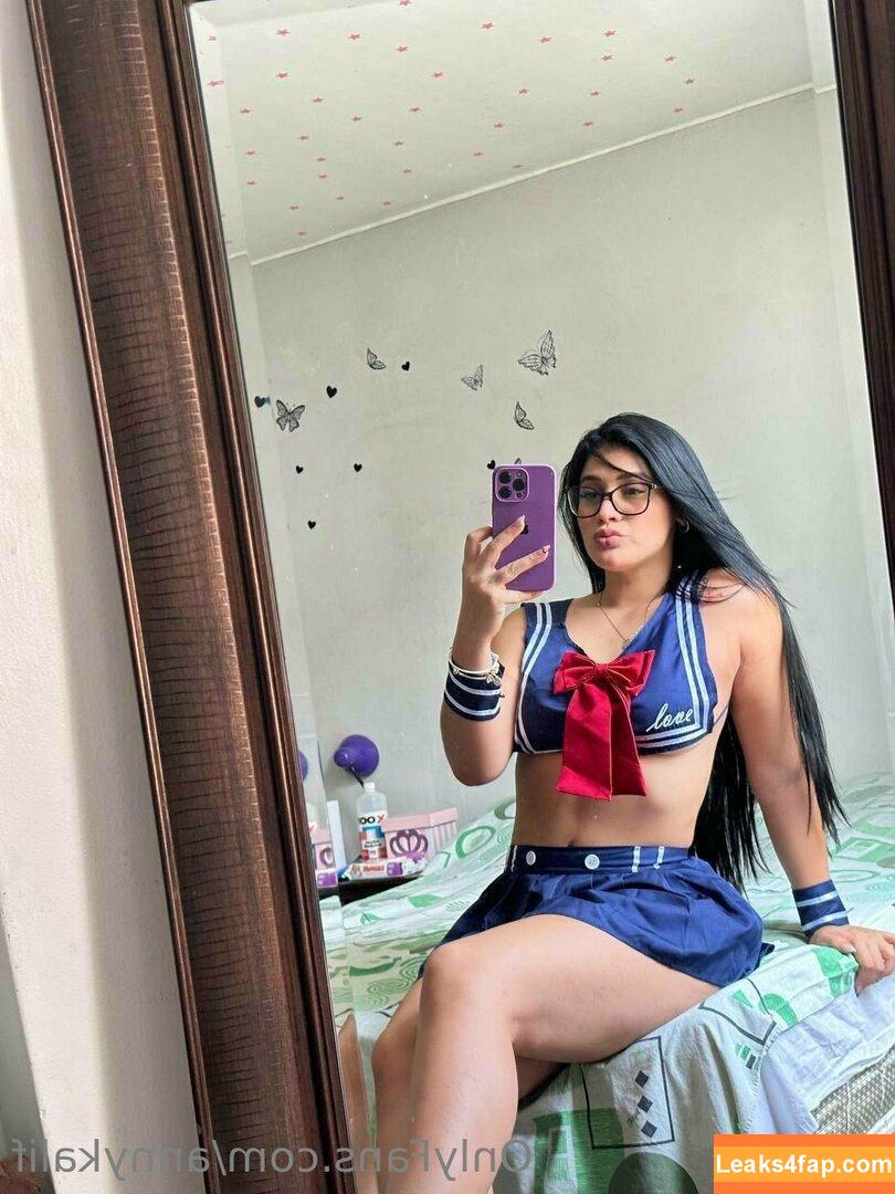 annykalif / annakalifa leaked photo photo #0169