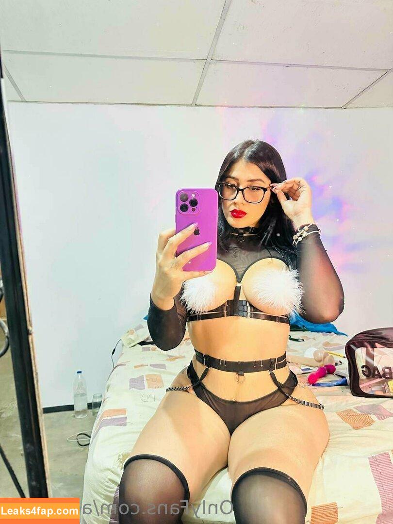 annykalif / annakalifa leaked photo photo #0174