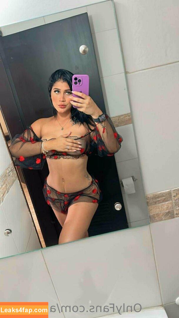 annykalif / annakalifa leaked photo photo #0176